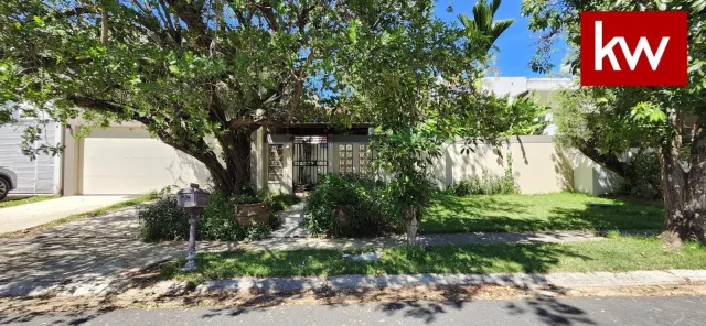 Urb. Villas De San Ignacio, Casa En San Juan Casa En San Juan venta en San Juan, PR