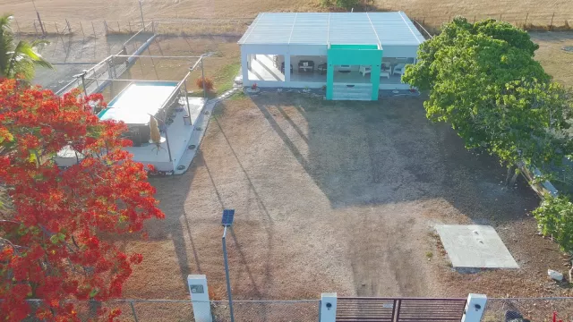Urb. Colinas de Combate, Casa en Cabo Rojo venta en Cabo Rojo, PR