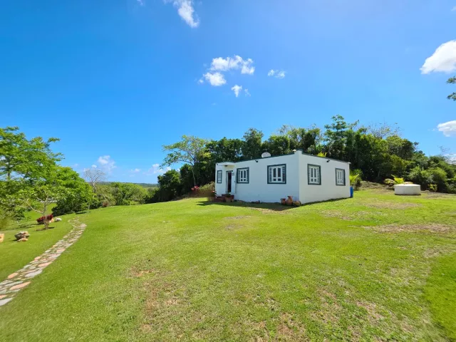 Bo. Sabana, Casa en Vega Alta venta en Vega Alta, PR