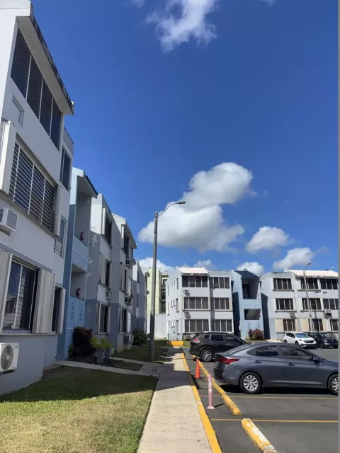 COND. ESTANCIAS DEL REY alquiler en Caguas, PR