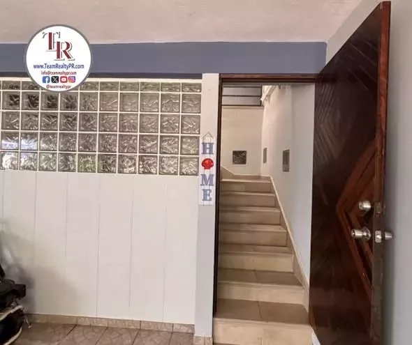 Barrio Santa Rosa alquiler en Guaynabo, PR