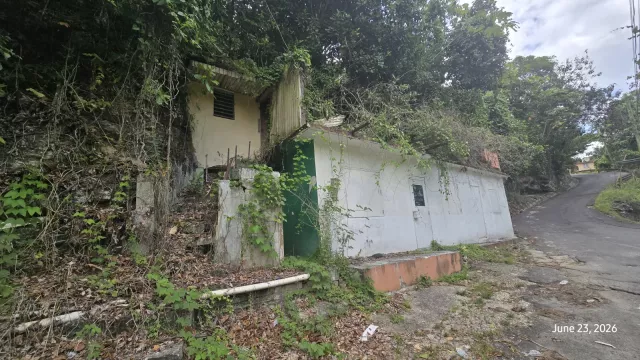 BO PILETAS venta en Lares, PR