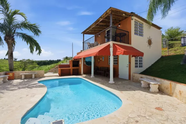 Bo. Boqueron, Casa en Cabo Rojo venta en Cabo Rojo, PR