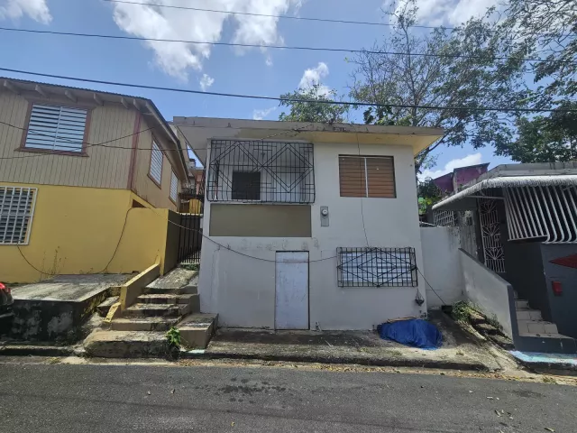 Sector El Cerro venta en Gurabo, PR