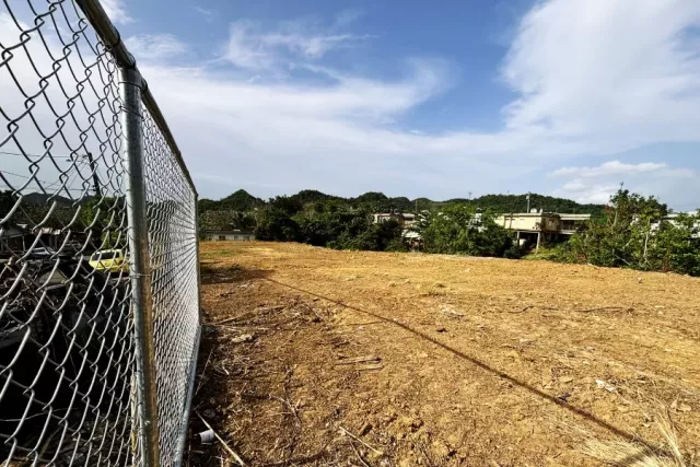 Bo. Unibon, Terreno En Morovis venta en Morovis, PR