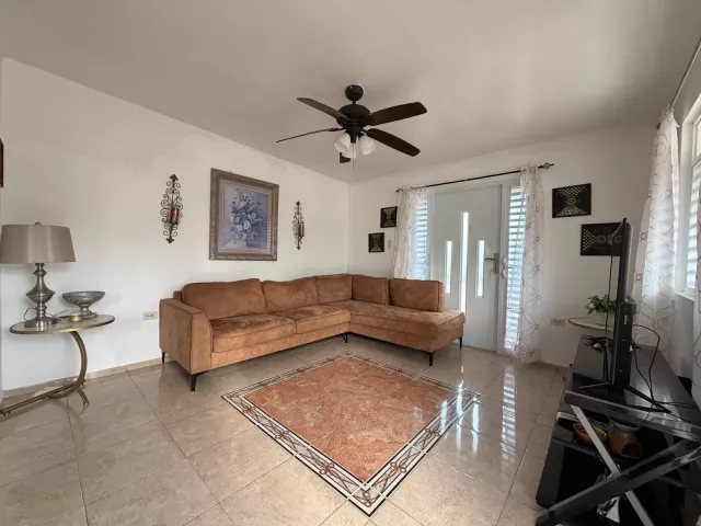 Bo. Helechal, Casa en Barranquitas venta en Barranquitas, PR