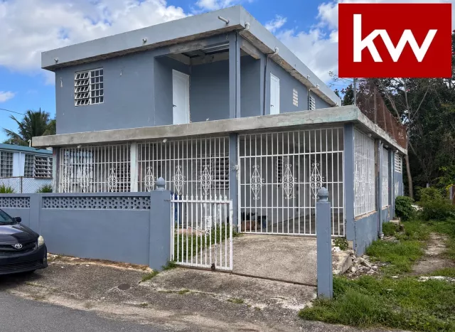 Urb. Jose Mercado, Casa En Caguas venta en Caguas, PR