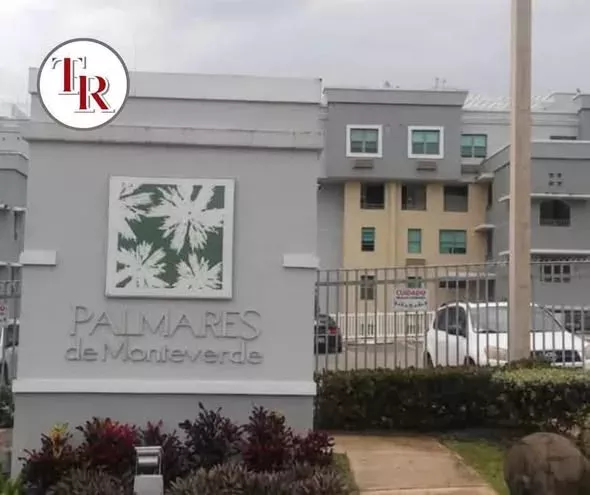 Palmares de Monteverde alquiler en San Juan, PR
