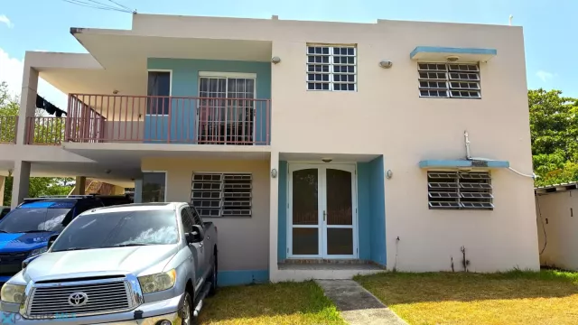 Barrio Los Mora venta en Arecibo, PR