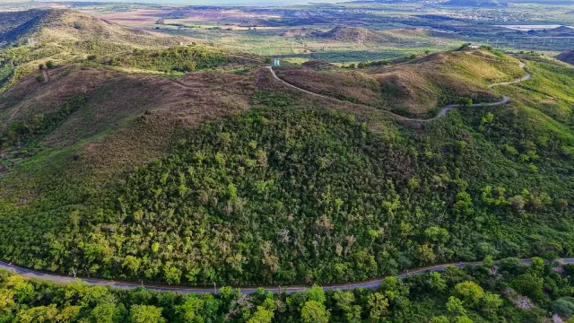 Bo. Pozo Hondo, Terreno en Salinas venta en Salinas, PR