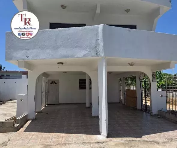 Barrio Torrecilla Baja venta en Loiza, PR