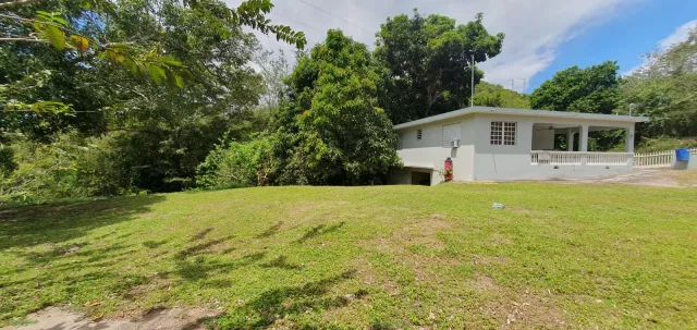 Bo. Guayabal venta en Juana Díaz, PR