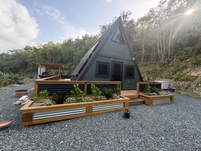 Bo. Barahona, Cabaña En Morovis venta en Morovis, PR