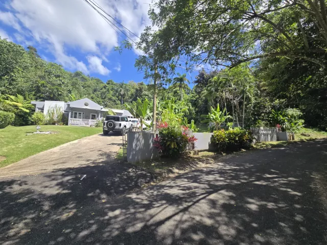 Bo. Cialitos, Casa en Ciales venta en Ciales, PR
