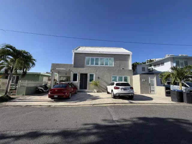 Urb. Atlantic View, Casa en Carolina venta en Carolina, PR