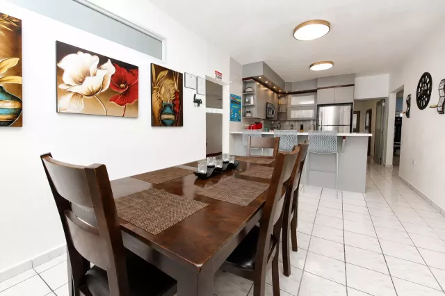 Bo. Pueblo Nuevo, Casa en Vega Alta venta en Vega Alta, PR