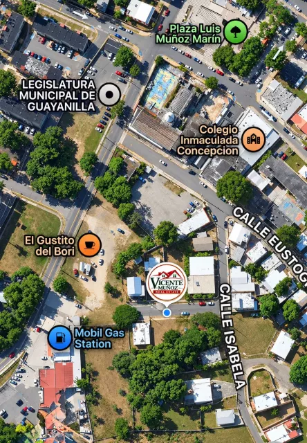 Pueblo venta en Guayanilla, PR