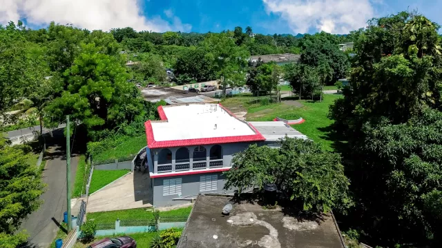 Bo. Hoyamala, Casa en San Sebastian venta en San Sebastián, PR