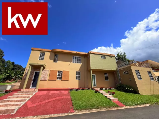 Urb. Sunny Hills, Casa En Bayamón Casa En Bayamón venta en Bayamón, PR