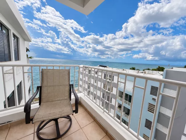 Apartamento en Condominio Victoria del Mar venta en Rincón, PR