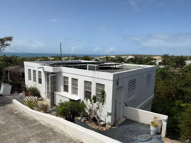Urb. Brisas Del Caribe, Casa En Ponce venta en Ponce, PR