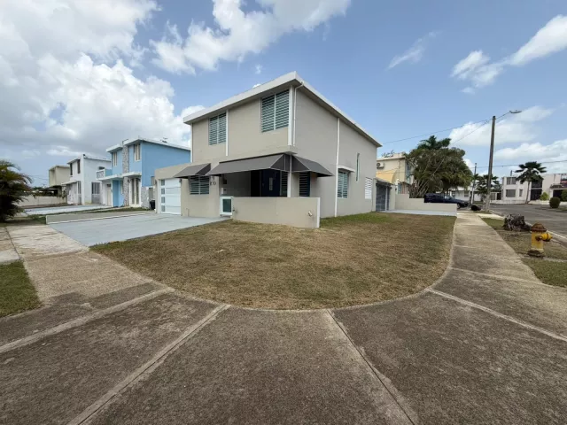 Urb. Bonneville Gardens, Casa en Caguas venta en Caguas, PR