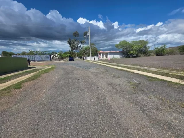 Urb. Colinas De Combate - Cabo Rojo venta en Cabo Rojo, PR