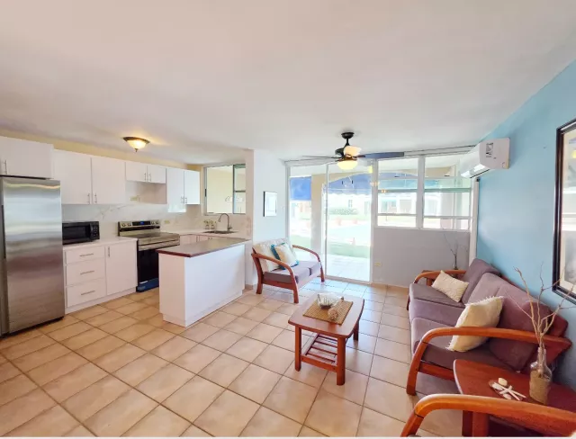 Cond. Islabela Beach Resort - Isabela alquiler en Isabela, PR