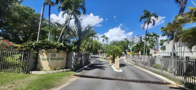 Urb. Villas De San Ignacio, Casa en San Juan venta en San Juan, PR