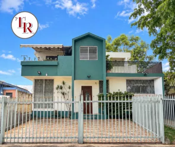 Urb. College Park alquiler en San Juan, PR
