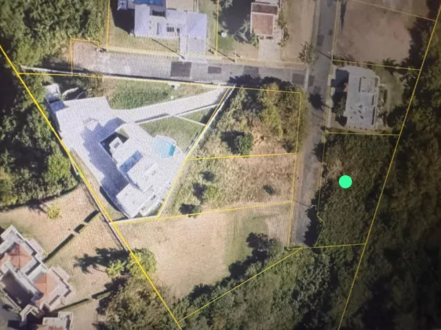 Urb. Vistas De Yunque, Solar en Rio Grande venta en Río Grande, PR