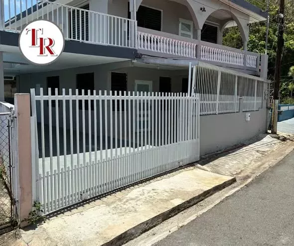 Sector La Ponderosa venta en Vega Alta, PR