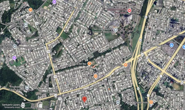 Urb. Villa Nueva, Casa en Caguas venta en Caguas, PR