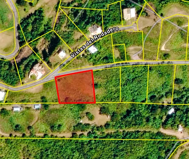 Urb. Vistas Del Rodadero venta en Yauco, PR