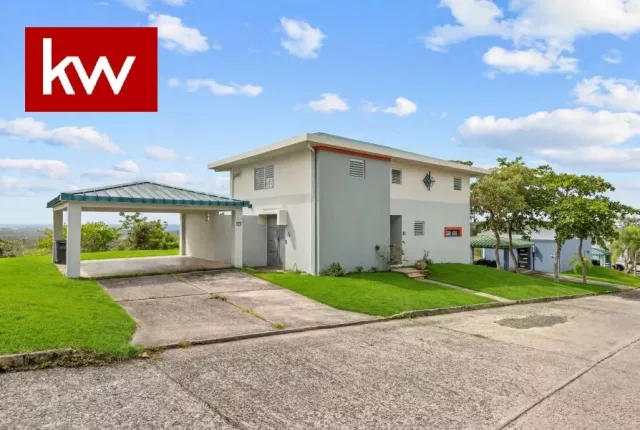 Urb. Hacienda Margarita, Casa en Luquillo venta en Luquillo, PR