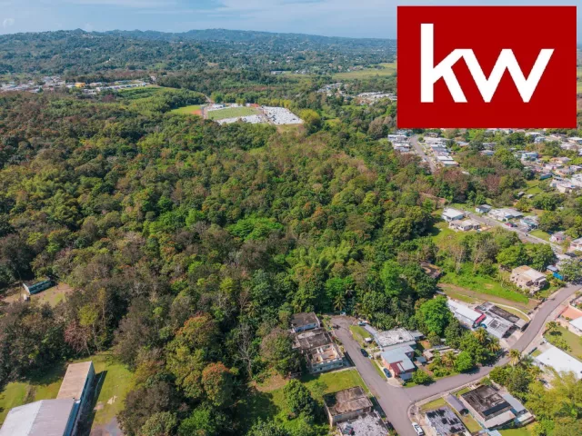 Bo. Pueblo, Terreno En Moca venta en Moca, PR