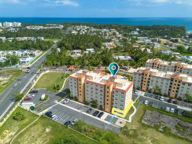 Cond. Cove by The Sea, Vega Alta venta en Vega Alta, PR