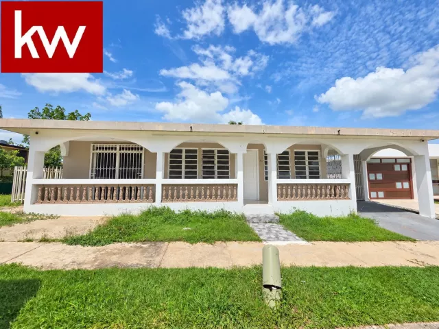 Urb. Sultana, Casa en Mayaguez venta en Mayagüez, PR