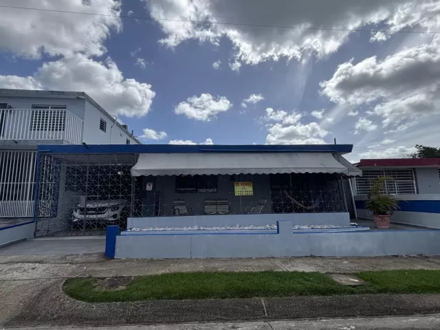 URB. VILLA DEL REY 4TA SECCIÓN venta en Caguas, PR