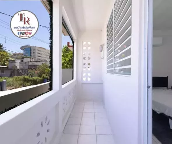 Calle Cerra venta en Santurce, PR