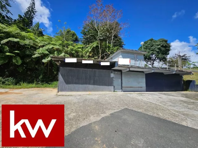 Bo. Padilla, Propiedad Comercial en Corozal venta en Corozal, PR