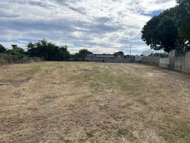 Sect Godreau, Solar En Salinas venta en Salinas, PR