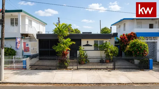 Urb. Reparto Metropolitano, Casa en San Juan venta en San Juan, PR