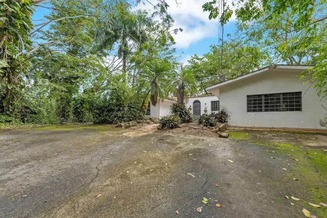 Bo. Santa Rosa, Casa en Guaynabo venta en Guaynabo, PR