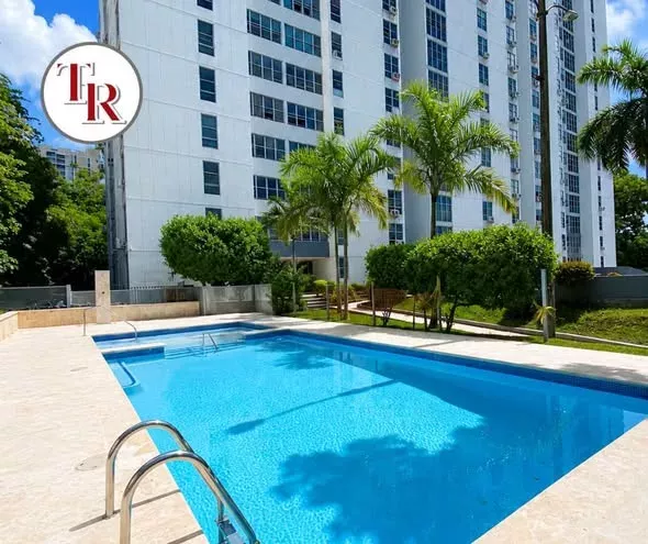 Condominio Millenia Park alquiler en San Juan, PR