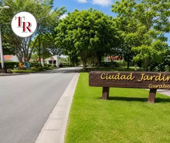 Ciudad Jardín venta en Gurabo, PR