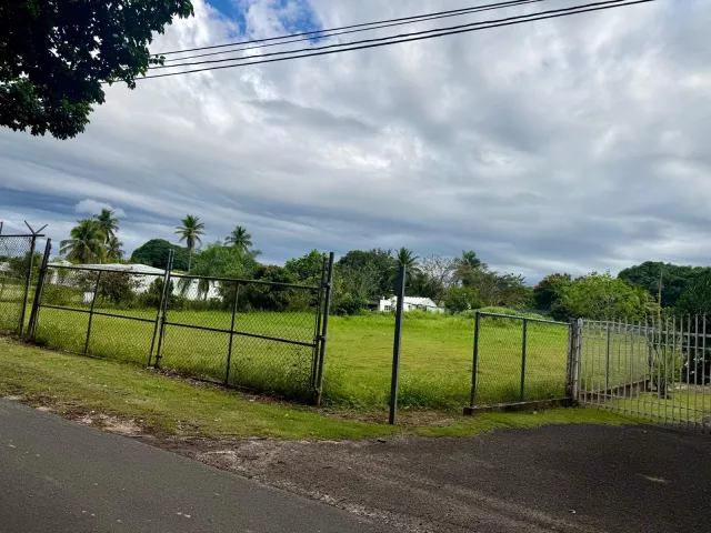 Bo. Coto Norte, Solar en Manati venta en Manatí, PR