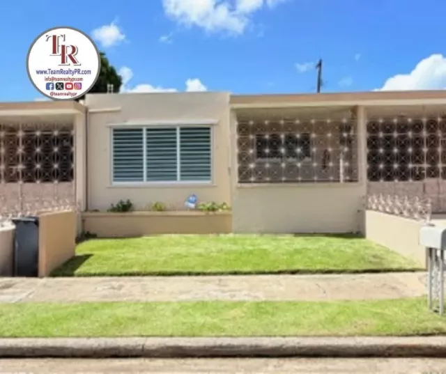 Summit Hills en Río Piedras, PR