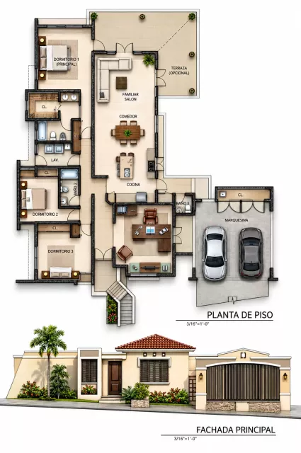 Urb. Vista Real-construya La Casa De Tus Sueños venta en Yauco, PR