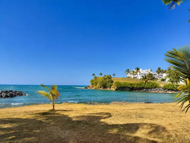Cond. Dorado del Mar, Apartamento en Dorado venta en Dorado, PR